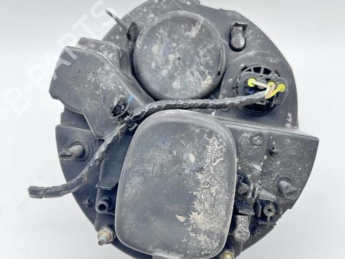 Left headlight MINI MINI (R50, R53) One | BP39680612C28 - Image 3