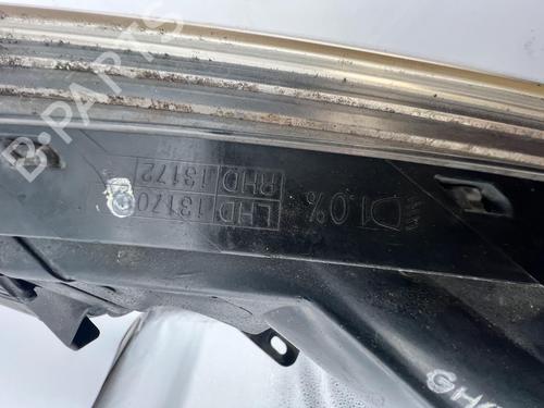 Right headlight KIA PICANTO II (TA) 1.0 | BP39674941C29 - Image 8