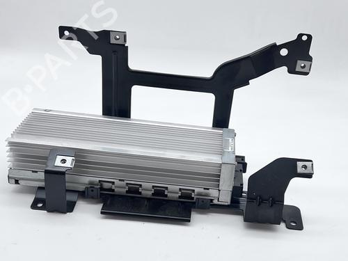 Electronic module BMW 3 Coupe (E92) 335 i | BP39681379M83 - Image 3