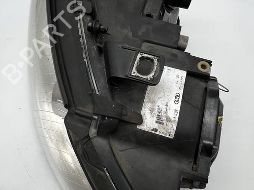 Left headlight AUDI A4 B6 (8E2) 2.0 FSI | BP39678603C28 - Image 5