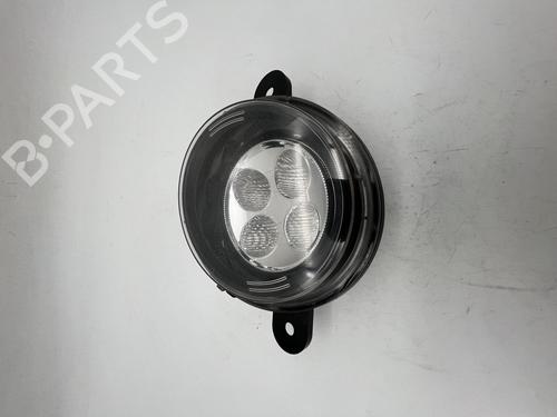 Left daytime light RENAULT TWINGO III (BCM_, BCA_) 1.0 SCe 70 | BP39672646C104 - Image 7