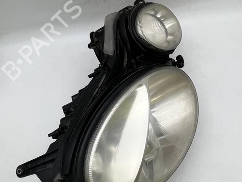 Right headlight MERCEDES-BENZ E-CLASS T-Model (S211) E 320 T CDI (211.226) | BP39683340C29 - Image 9