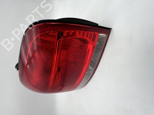 Left taillight AUDI A3 (8P1) 1.6 | BP39677398C34 - Image 2