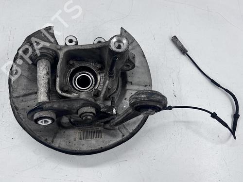 Left rear steering knuckle BMW 7 (E65, E66, E67) 745 i, Li | BP39679883M27 - Image 4
