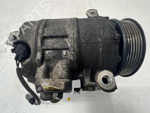AC compressor BMW 5 Touring (E61) 523 i | BP39675367M34 - Image 9