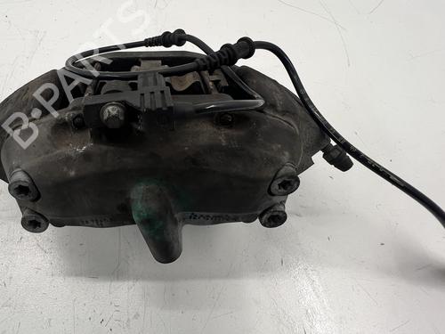 Left front brake caliper MERCEDES-BENZ E-CLASS T-Model (S211) E 320 T (211.265) | BP39675170M105 - Image 6