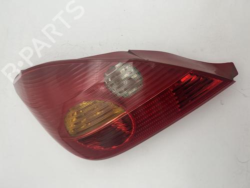 Used Left taillight Left taillight OPEL TIGRA TwinTop (X04) 1.4 (R97) (90 hp) 40436185 40436185