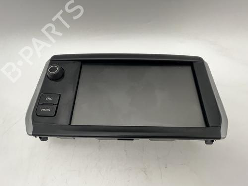 display-monitor-peugeot-2008-i-cu_-2013-39671998 main image
