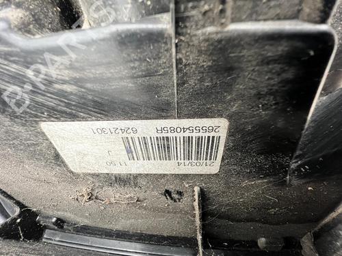 Left taillight DACIA SANDERO II 1.2 | BP39678105C34 - Image 9