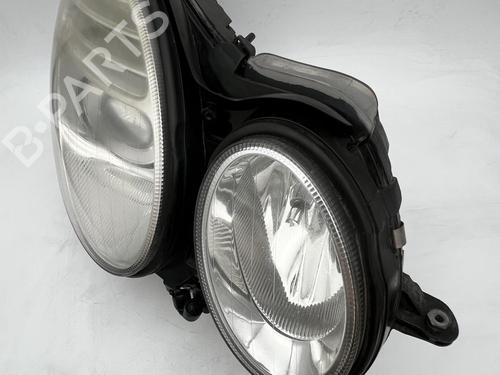 Right headlight MERCEDES-BENZ E-CLASS T-Model (S211) E 200 Kompressor (211.241) | BP39671365C29 - Image 17