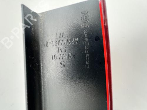 Left taillight AUDI A4 B6 (8E2) 2.0 FSI | BP39670929C34 - Image 5