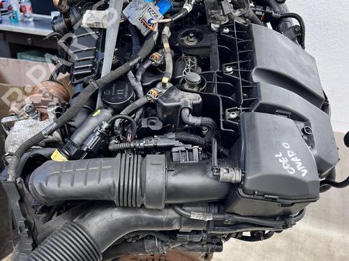 Engine OPEL VIVARO C Bus (K0) 1.5 | BP39676603M1 - Image 11
