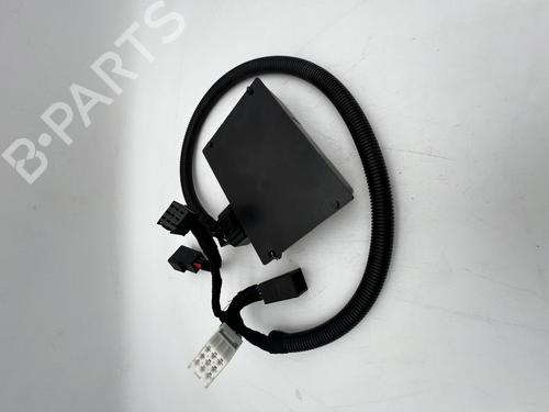 Engine control unit (ECU) BMW X5 (E53) 3.0 d | BP39679278M57 - Image 4