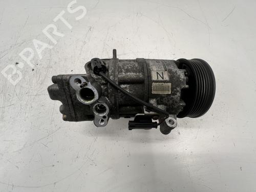 AC compressor BMW 1 (E87) 116 i | BP39681266M34 - Image 7