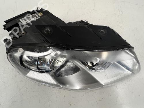 Right headlight VW PASSAT B6 Variant (3C5) 2.0 TDI | BP39671792C29 - Image 4