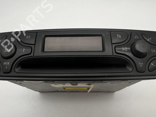 radio-mercedes-benz-c-class-w203-2000-2001-2002-2003-2004-2005-2006-2007-39678642 main image