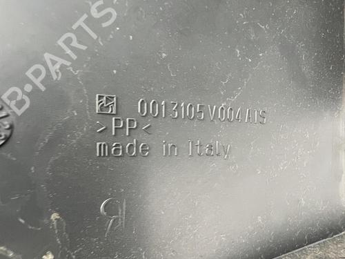 Middle console SMART ROADSTER (452) 0.7 (452.434) | BP39677417I22 - Image 8