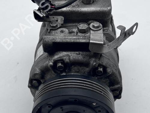 AC compressor BMW 7 (E65, E66, E67) 730 d | BP40090742M34 - Image 2