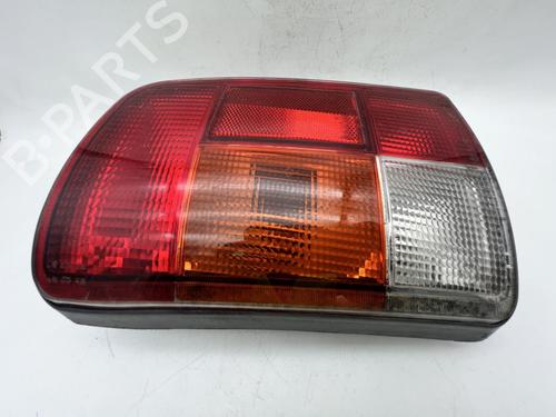 Used Left taillight Left taillight LADA NIVA Closed Off-Road Vehicle (2121, 2131) 1700 i 4x4 (82 hp) 40436211 40436211