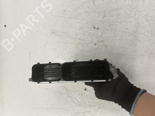 Engine control unit (ECU) AUDI A3 (8P1) 1.6 | BP39715172M57 - Image 5