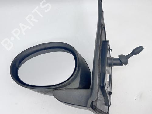Bakspejl venstre Bakspejl venstre TOYOTA AYGO (_B1_) 1.0 GPL (KGB10_) (68 hp) 39677203 39677203