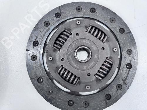 Flywheel VW GOLF VI (5K1) 1.4 | BP39674879M101 - Image 4