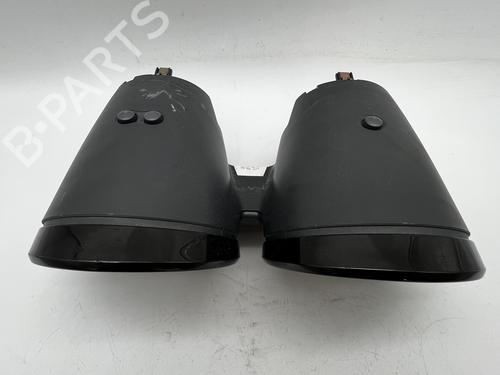 Instrument cluster SMART FORFOUR (454) 1.1 (454.033) | BP39672813C47 - Image 3