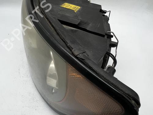 Left headlight VOLVO V50 (545) 1.6 | BP39674201C28 - Image 13
