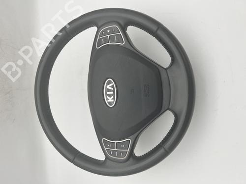 Used Steering wheel Steering wheel KIA CEE'D SW (ED) 1.6 (126 hp) 39669877 39669877