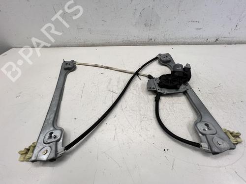 Front left window mechanism PEUGEOT 1007 (KM_) 1.4 16V | BP39674802C22 - Image 10