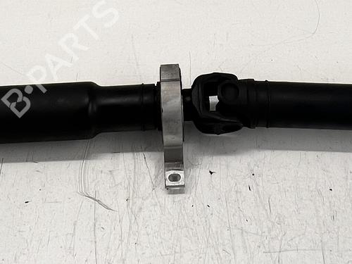 Used Driveshaft Driveshaft BMW 5 Touring (E61) 523 i (177 hp) 39681711 39681711