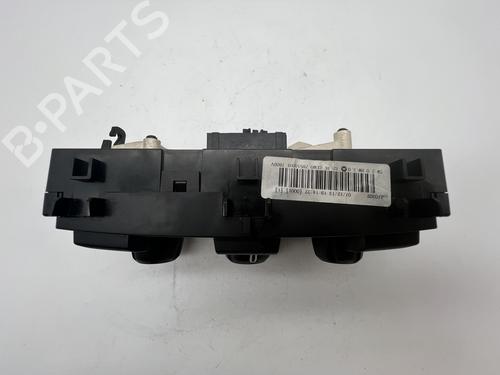 Climate control CITROËN DS3 Convertible 1.6 HDi 90 | BP39678854I5 - Image 5