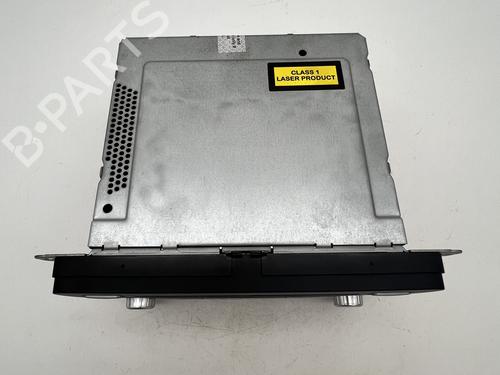 Radio VW PASSAT B6 Variant (3C5) 2.0 FSI | BP39677109E6 - Image 5