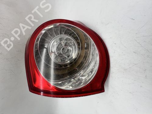 Right taillight VW PASSAT B6 Variant (3C5) 2.0 TDI | BP39674736C35 - Image 2