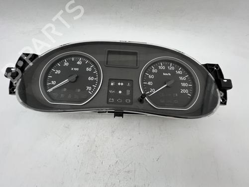 Instrument cluster DACIA SANDERO 1.2 16V | BP39671412C47 - Image 8