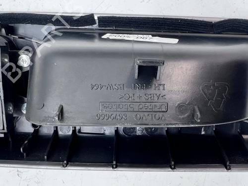 Left front window switch VOLVO V50 (545) 2.0 D | BP39681929I27 - Image 3
