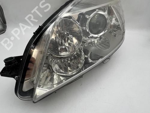 Left headlight MERCEDES-BENZ C-CLASS (W204) C 180 Kompressor (204.046) | BP40218972C28  - Image 12