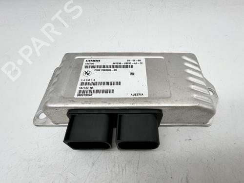 Electronic module BMW X5 (E70) 3.0 sd | BP39678214M83 - Image 2