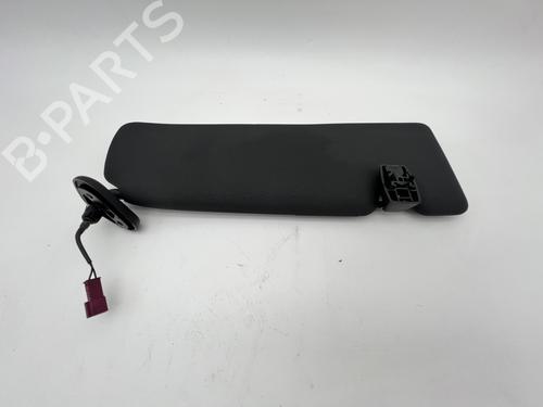 Right sun visor BMW 1 (E81) 118 i | BP39671003I2  - Image 6