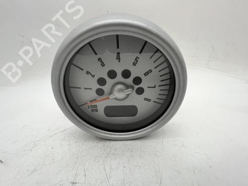 Used Display monitor Display monitor MINI MINI (R50, R53) One (90 hp) 39677616 39677616