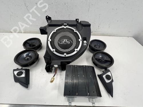 Electronic module MITSUBISHI LANCER VIII Sportback (CX_A) 2.0 DI-D (CX8A) | BP39673666M83 - Image 5