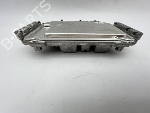 Engine control unit (ECU) SMART FORTWO Convertible (453) 0.9 (453.444, 453.453) | BP39675632M57 - Image 4