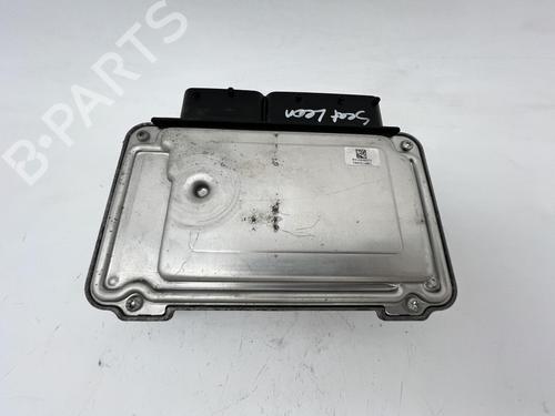 Engine control unit (ECU) SEAT LEON (1P1) 1.4 TSI | BP39681536M57 - Image 3
