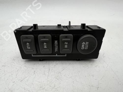 Switch CHEVROLET TAHOE (B2W) 5.3 V8 AWD | BP39682861I30 - Image 5