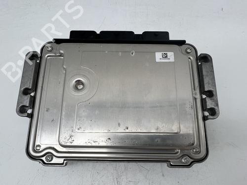 Engine control unit (ECU) CITROËN C3 Pluriel (HB_) 1.4 HDi | BP39670484M57 - Image 3