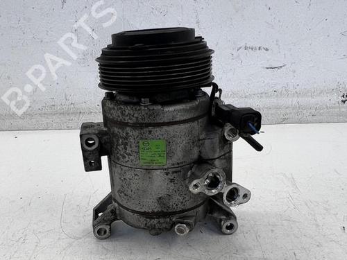 AC compressor MAZDA 3 (BM, BN) 2.0 | BP39670238M34 - Image 6