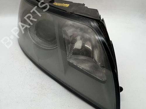 Right headlight VOLVO V50 (545) 1.6 | BP39681614C29 - Image 7
