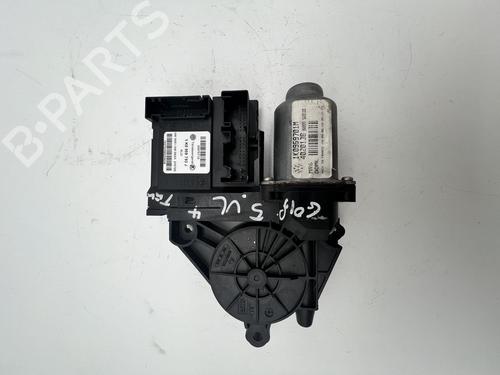 Left front window motor VW GOLF V (1K1) 1.4 16V | BP39671386E21 - Image 2
