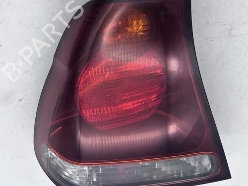 Left taillight BMW 3 Compact (E46) 318 ti | BP39676440C34 - Image 4