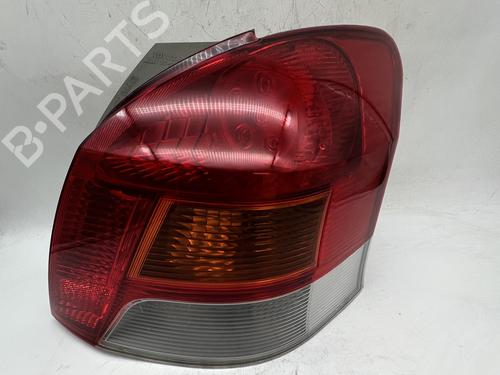 Højre baglygte Højre baglygte TOYOTA YARIS (_P9_) 1.33 VVT-i (NSP90_, NSP90R) (100 hp) 39678135 39678135